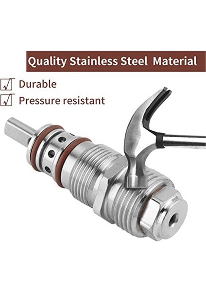 288488 Püskürtücü Tamir Takımı - Havasız Boya Püskürtücü Aksesuarları (Yurt Dışından) modelleri