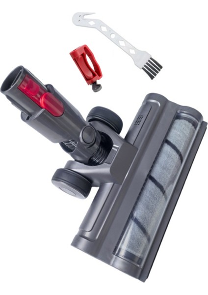 Elektrikli Süpürge Aparatı Için Yumuşak Rulo Fırça (Yurt Dışından) fiyatları