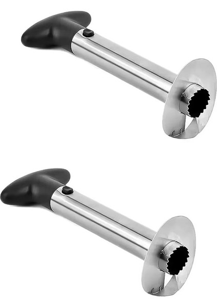 Ananas Ananas Bıçağı Ananas Çekirdek Kesici Ananas Bıçağı (Yurt Dışından)