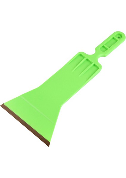 Pencere Ön Cam Karbon Filmi Squeegee Köşesini Takın (Yurt Dışından)
