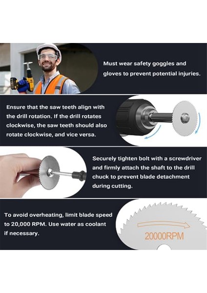 Pvc Boru Kesici, Sıhhi Tesisat Aletleri, 1-1/4 Inç Testere Bıçağı, El Aletleri (Yurt Dışından) modelleri