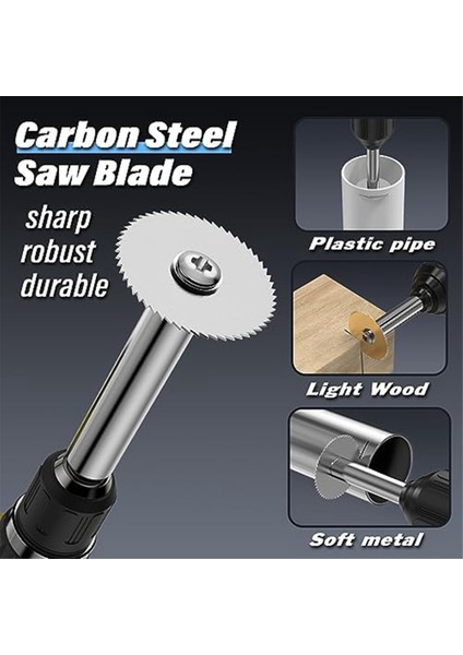 Pvc Boru Kesici, Sıhhi Tesisat Aletleri, 1-1/4 Inç Testere Bıçağı, El Aletleri (Yurt Dışından) fırsatları