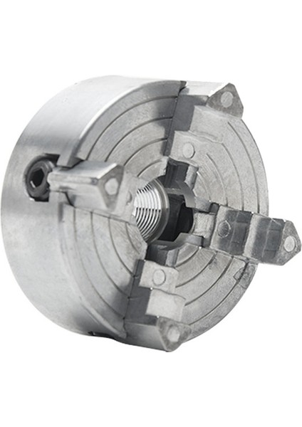 Chuck Seti, Z011 Uzatma Üç Çeneli Chuck ve Bağlantı Çubuğu Seti (Yurt Dışından)