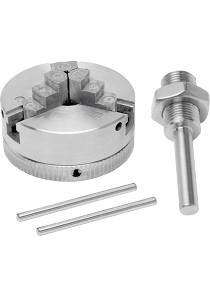 Chuck Seti, Z011 Uzatma Üç Çeneli Chuck ve Bağlantı Çubuğu Seti (Yurt Dışından) fırsatları