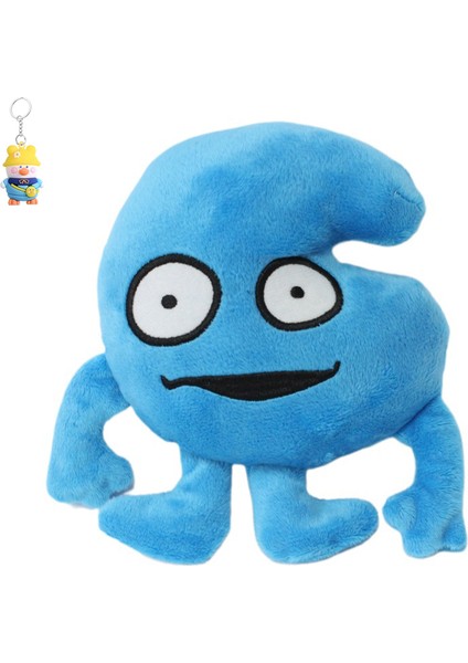 Kırtasiye Bebek Peluş Oyuncaklar Bebek Dış Sayısal Oyuncaklar (Yurt Dışından)