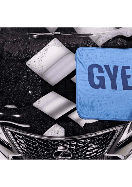 Q²m Silkdryer Evo Inovatif Kurulama Havlusu - 70X90 cm fırsatları