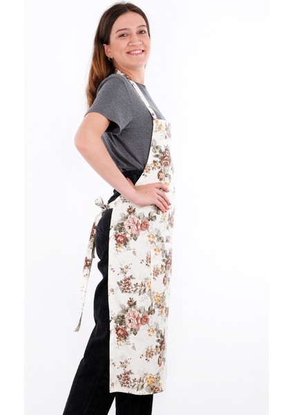 Zenica Mutfak Önlüğü Modeli