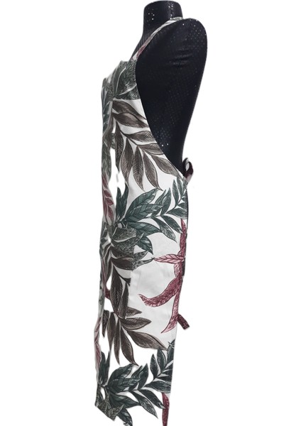 Zenica Mutfak Önlüğü Modeli fiyatları