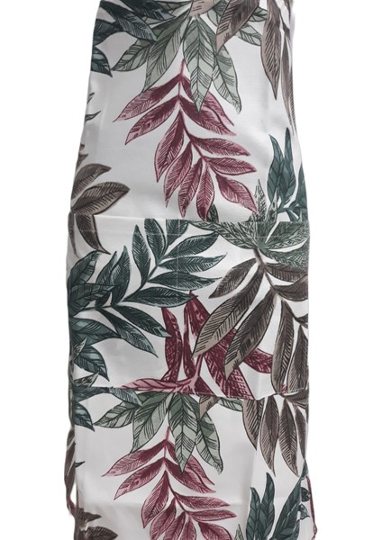 Zenica Mutfak Önlüğü Modeli modelleri