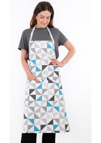 Zenica Mutfak Önlüğü Modeli fiyatları