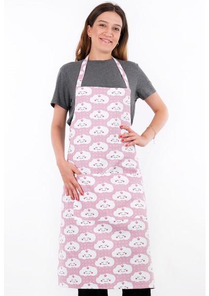 Zenica Mutfak Önlüğü Modeli fiyatları