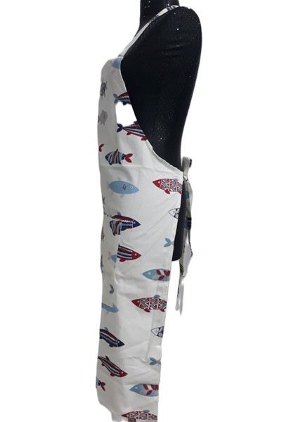 Zenica Mutfak Önlüğü Modeli fiyatları