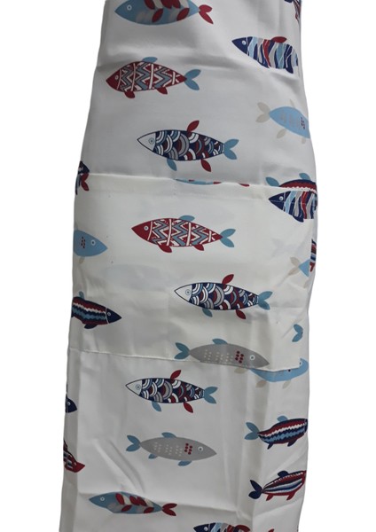 Zenica Mutfak Önlüğü Modeli modelleri