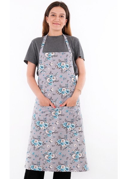 Zenica Mutfak Önlüğü Modeli