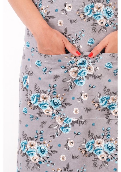 Zenica Mutfak Önlüğü Modeli fırsatları