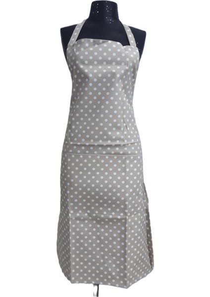 Zenica Mutfak Önlüğü Modeli