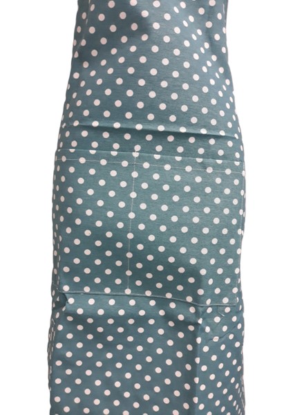 Zenica Mutfak Önlüğü Modeli modelleri