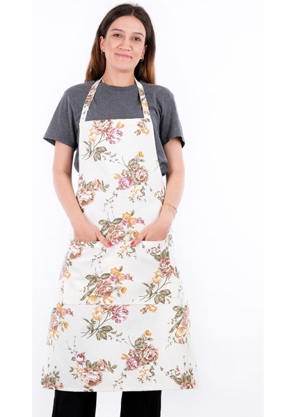 Zenica Mutfak Önlüğü Modeli