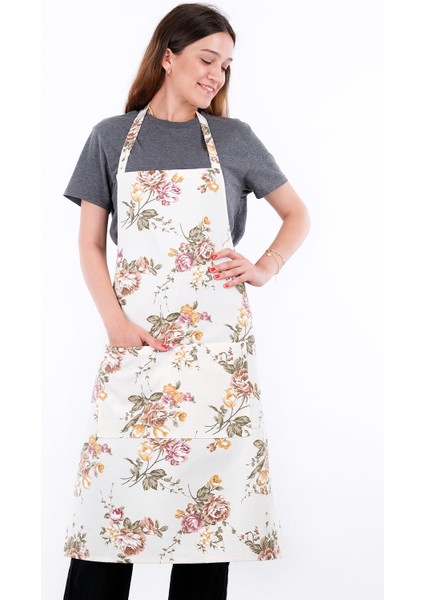 Zenica Mutfak Önlüğü Modeli fiyatları