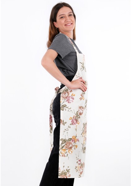 Zenica Mutfak Önlüğü Modeli modelleri