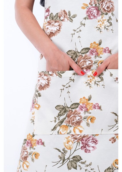 Zenica Mutfak Önlüğü Modeli fırsatları