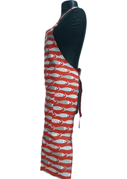 Zenica Mutfak Önlüğü Modeli fiyatları