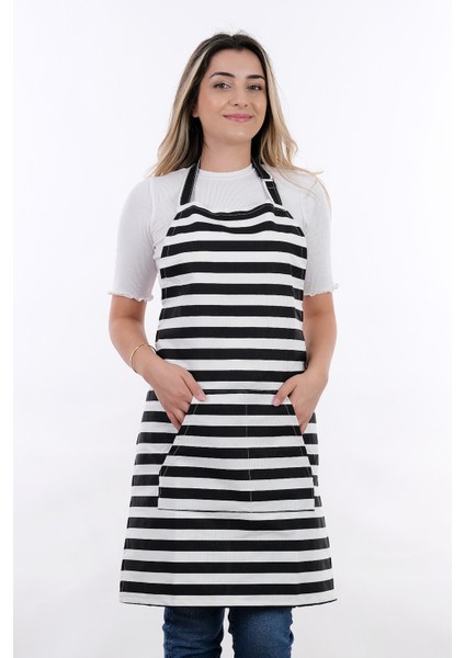 Motif Şef Önlüğü Chef Mutfak Önlüğü