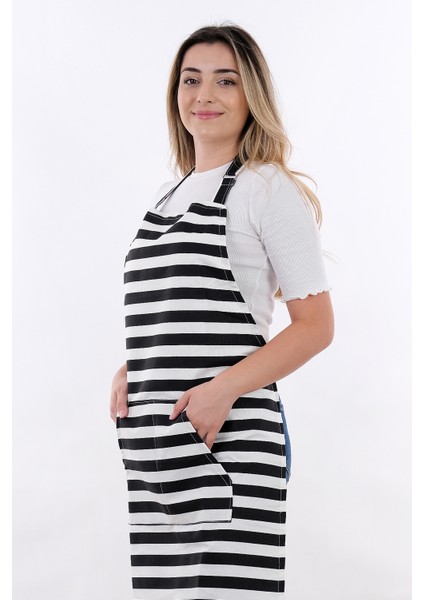 Motif Şef Önlüğü Chef Mutfak Önlüğü fiyatları