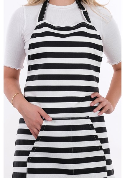 Motif Şef Önlüğü Chef Mutfak Önlüğü fırsatları