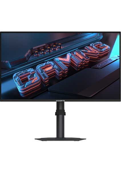 Gıgabyte 24.5" G25F2 200Hz 1ms Ss IPS Full Hd Freesync Hdr Pivot Flat Gaming Monitör