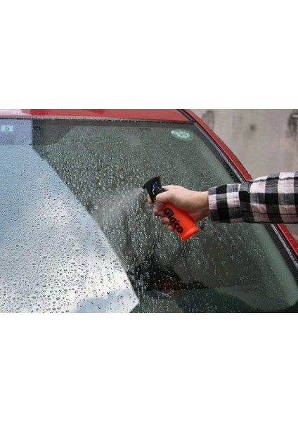 Glaco Mist Type Yağmur Su Kaydırıcı 100 ml fiyatları