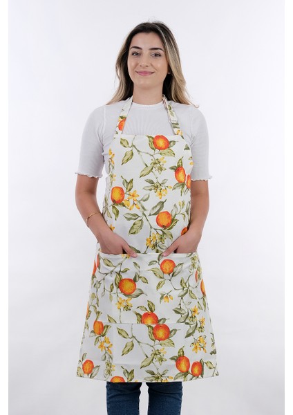 Sweet Ayar Askılı Mutfak Önlüğü fiyatları