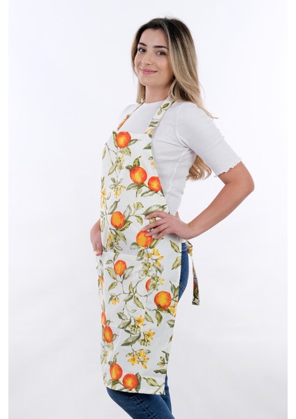 Sweet Ayar Askılı Mutfak Önlüğü fırsatları