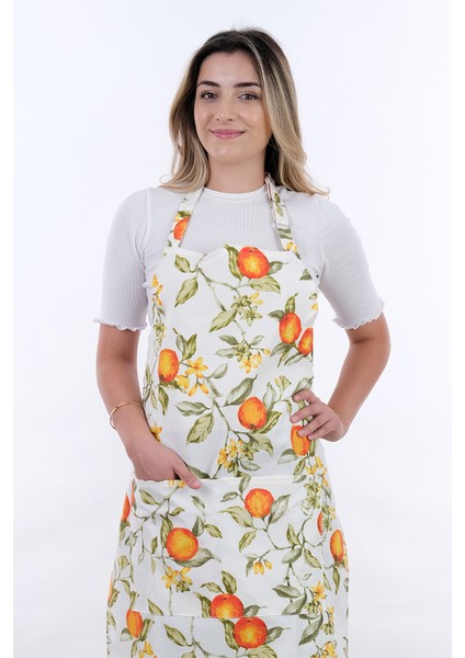 Sweet Ayar Askılı Mutfak Önlüğü indirimleri