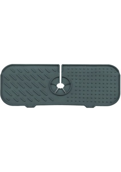 Silikon Lavabo Matı (13*36 Cm)