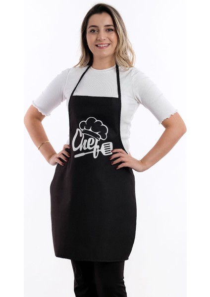 Beautiful Set Sıvı Geçirmez Mutfak Önlüğü (1 Eldiven 1 Tutacak) fırsatları