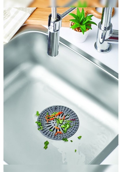 Silikon Lavabo Gideri Süzgeci fiyatları