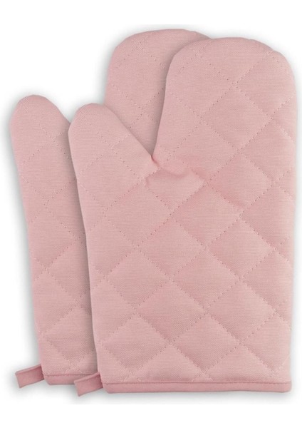 Yanmaz ve Isıya Dayanıklı Fırın Eldiveni (2 Eldiven) fiyatları