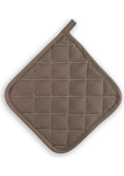 Yanmaz ve Isıya Dayanıklı Fırın Eldiveni ve Tutacak (2 Eldiven, 2 Tutacak)