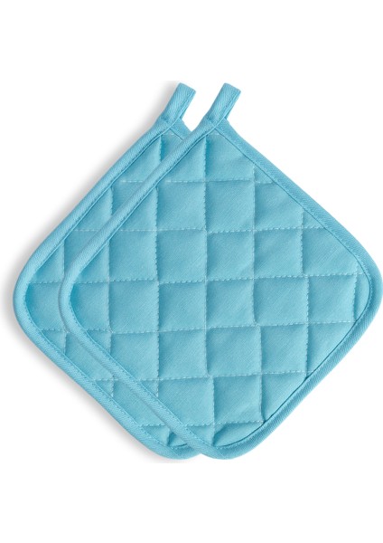 Yanmaz ve Isıya Dayanıklı Fırın Eldiveni ve Tutacak (2 Eldiven, 2 Tutacak) modelleri