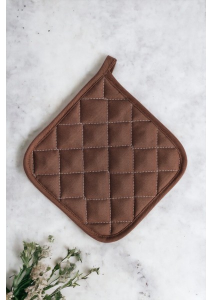 Yanmaz, Isıya Dayanıklı Fırın Tutacağı (2 Tutacak) fırsatları