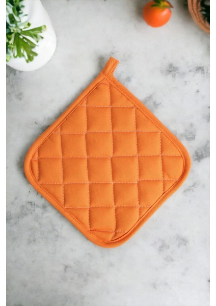 Yanmaz, Isıya Dayanıklı Fırın Tutacağı (2 Tutacak) fırsatları