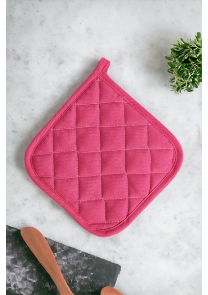 Yanmaz, Isıya Dayanıklı Fırın Tutacağı (2 Tutacak) fırsatları