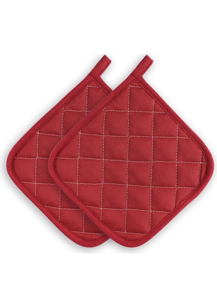 Yanmaz ve Isıya Dayanıklı Fırın Eldiveni ve Tutacak (2 Eldiven, 2 Tutacak) modelleri