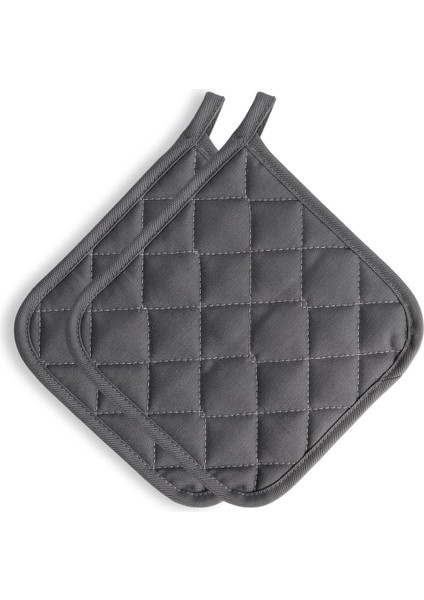 Fırın Eldiveni ve Tutacak (2 Eldiven, 2 Tutacak) fırsatları