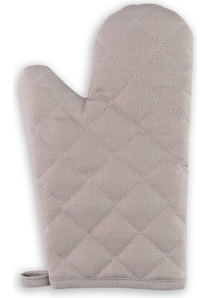 Yanmaz ve Isıya Dayanıklı Fırın Eldiveni ve Tutacak (2 Eldiven, 2 Tutacak)
