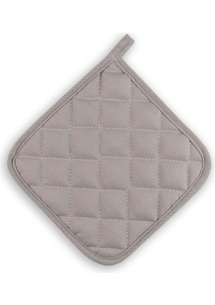 Yanmaz ve Isıya Dayanıklı Fırın Eldiveni ve Tutacak (2 Eldiven, 2 Tutacak)