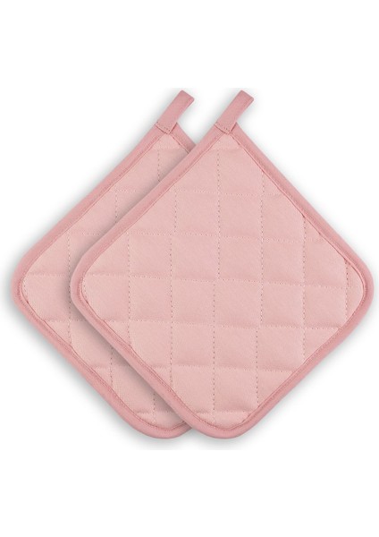 Yanmaz, Isıya Dayanıklı Fırın Tutacağı (2 Tutacak) modelleri