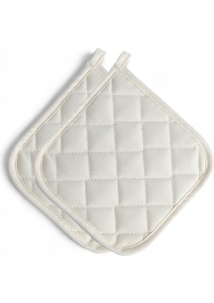 Yanmaz, Isıya Dayanıklı Fırın Tutacağı (2 Tutacak)