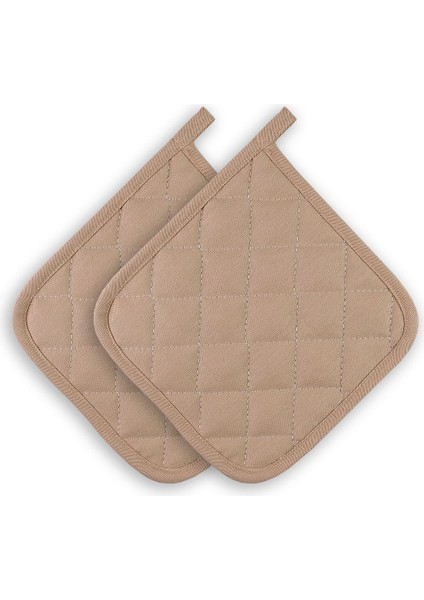 Yanmaz, Isıya Dayanıklı Fırın Tutacağı (2 Tutacak) modelleri